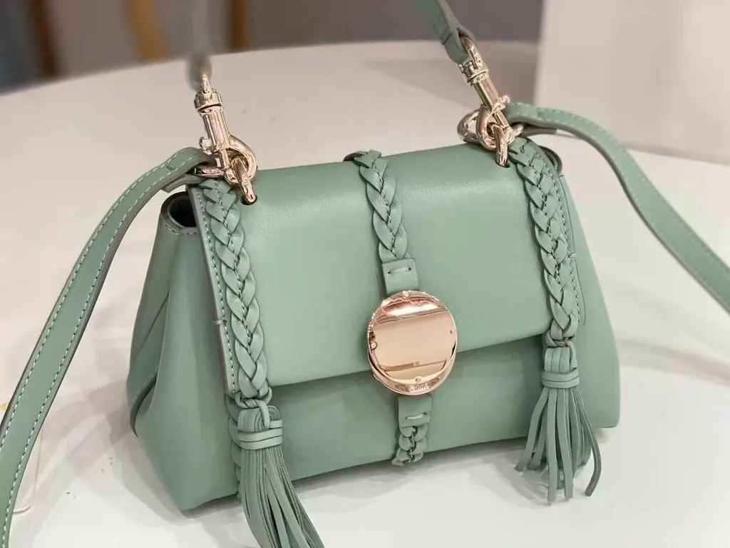 Chloe Bag 